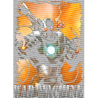 Marvel Comics-MA 585